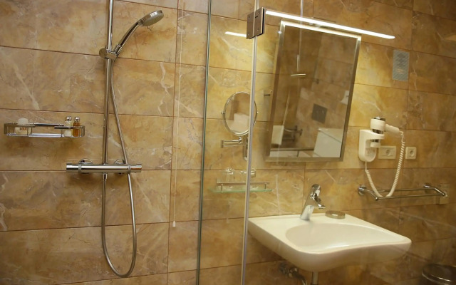 Hotel Villa Radin