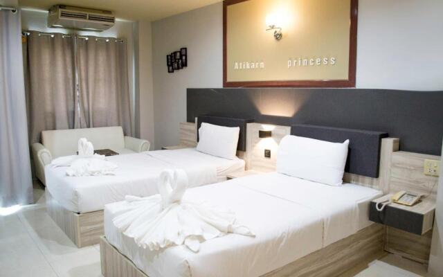 Atikarn Princess Hotel & Resort