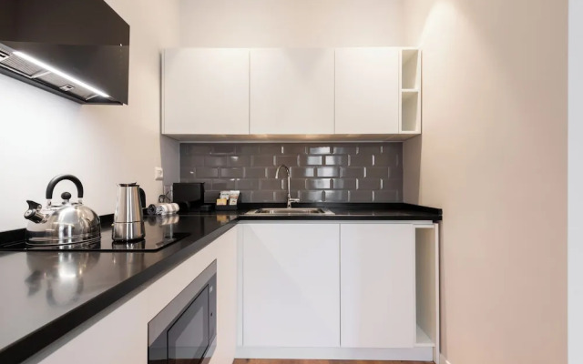 Major House Apartments