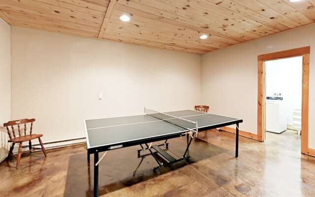 Winding Poplar - 4 Br Home