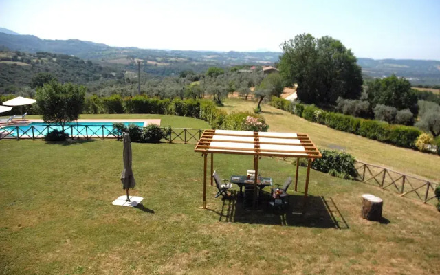 Podere San Giovanni