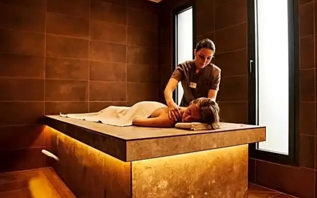 Hotel Version Maquis Citadelle