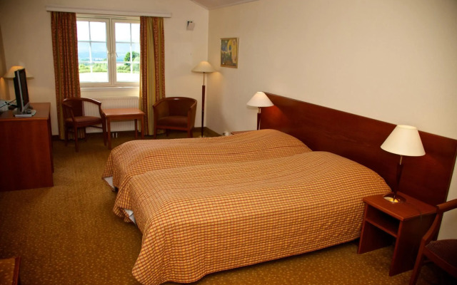 Klækken Hotell