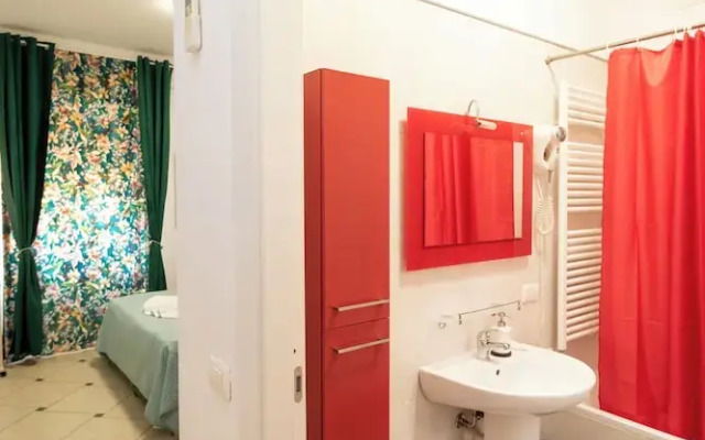Vitti's Home Verona 3
