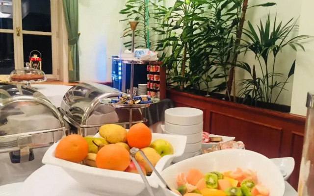 Hotel Korana Srakovcic