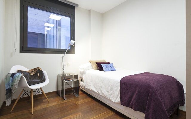 MSB Pool with Terrace