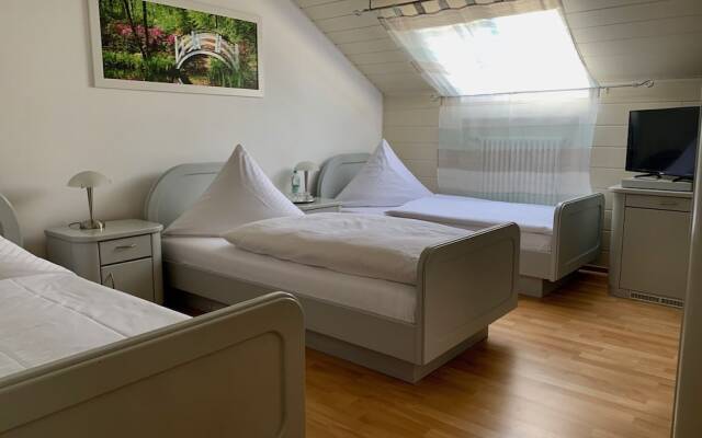 Marias Inn Garni