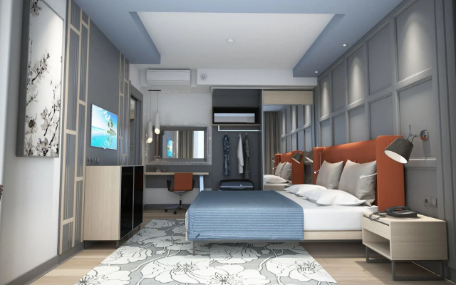 Numa Bay Exclusive Hotel - Ultra All Inclusive