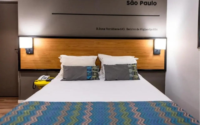 Monreale Lifestyle Higienópolis São Paulo