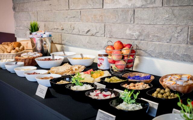 Hotel Diament Spodek Katowice