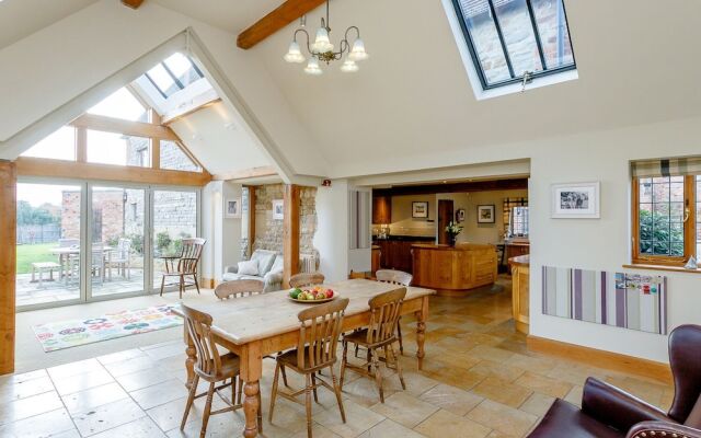 Manor Farm House