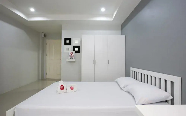 奈达素坤逸班纳客房酒店(Nida Rooms Sukhumvit 20 Bangna)