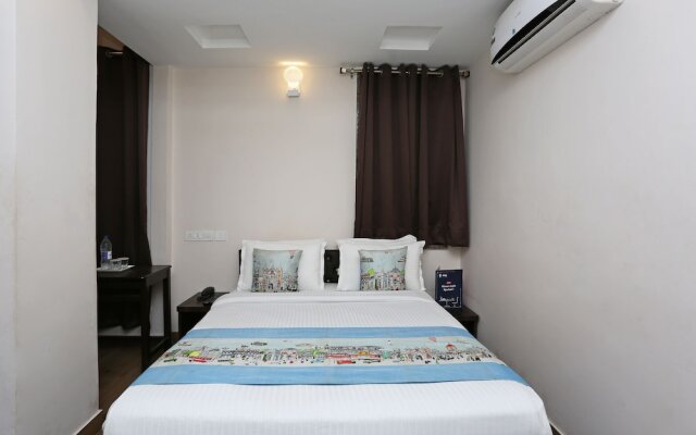 OYO 9476 Hotel Mittal