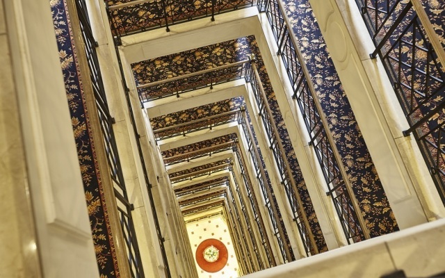 L'Hotel PortoBay São Paulo