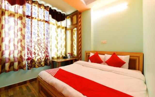 OYO 14460 Green Park Homestay