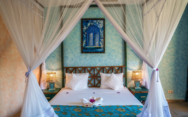 Zanzibar Queen Hotel