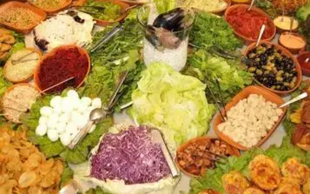 Hotel & Spa Termas Cacheuta