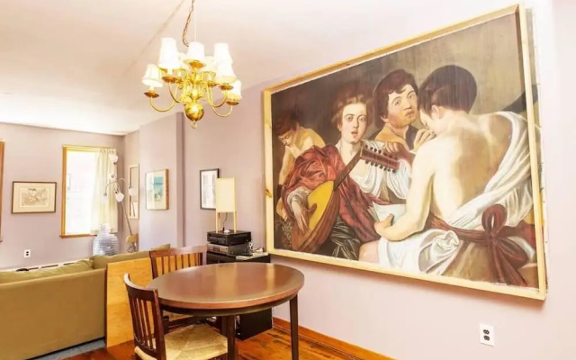 1105 Tree Street in Philadelphia