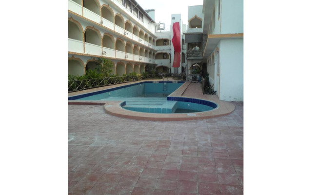 Mandhari Villa