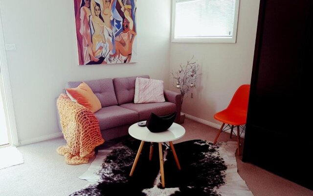 Tamar Sunset River Retreat