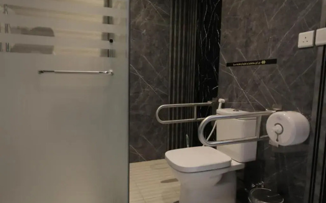 NARS Plus Al Basateen