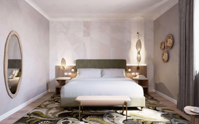 Mövenpick Hotel Bari  (Opening July 2025)