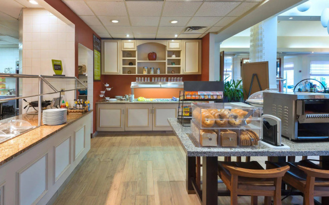 Hilton Garden Inn Philadelphia Ft. Washington