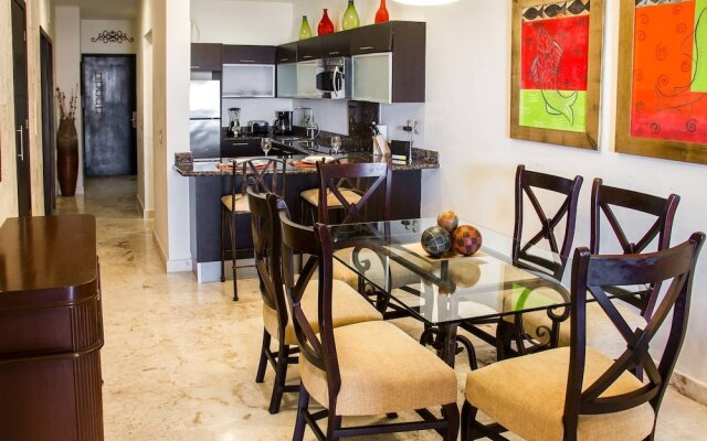 El Faro 102 Reef 2 Bedroom