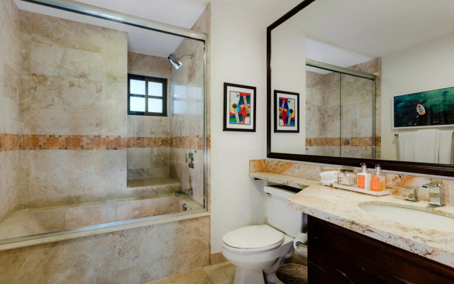 Villa La Estancia Los Cabos