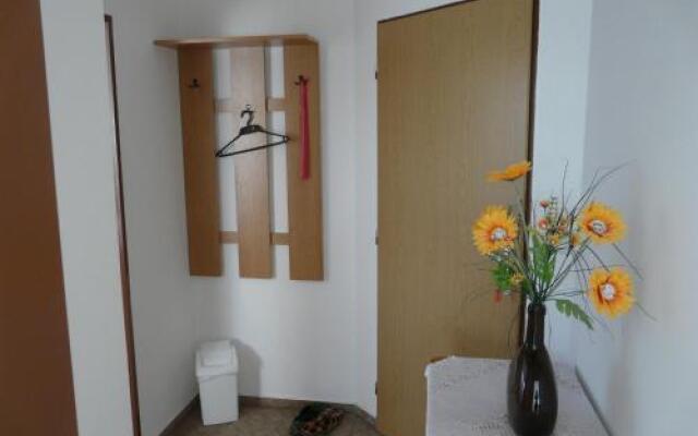 Pension Em Garni