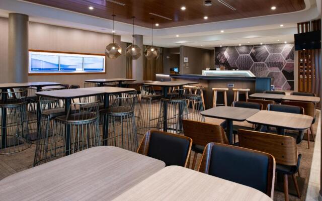 Springhill Suites Kansas City Northeast