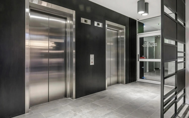 Plum Carlton Serviced Apartments