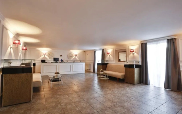 Chardonnay Boutique Hotel