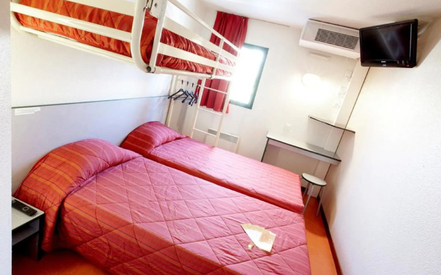 Premiere Classe Boulogne - Saint Martin les Boulogne