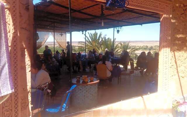 Chez Bilal Ait Ben Haddou