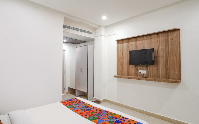 Fabhotel Siddhi