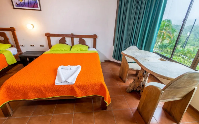 Hotel Arenal Palace