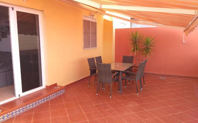 Tenerife Holiday Home