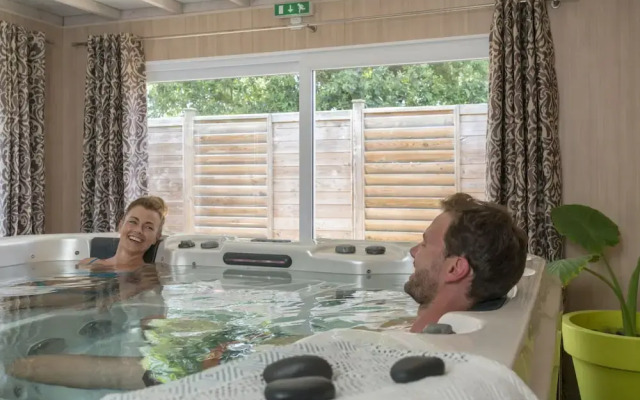 Camping Village de la Guyonnière