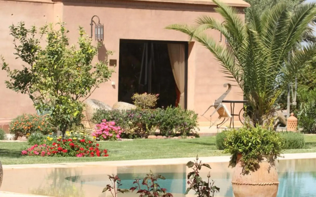 Oasis Jena Marrakech