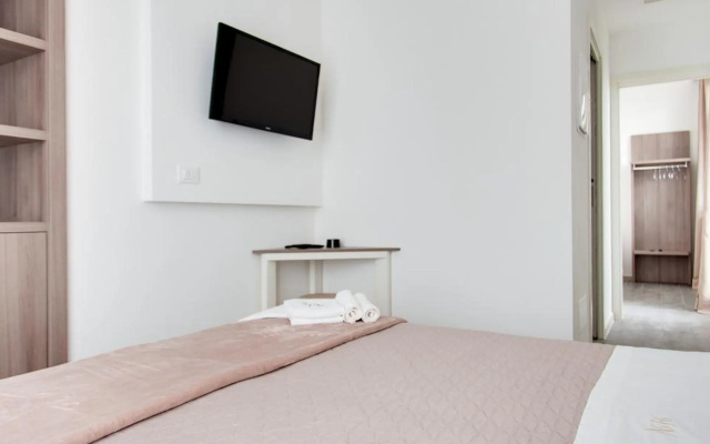 Hotel Nadir