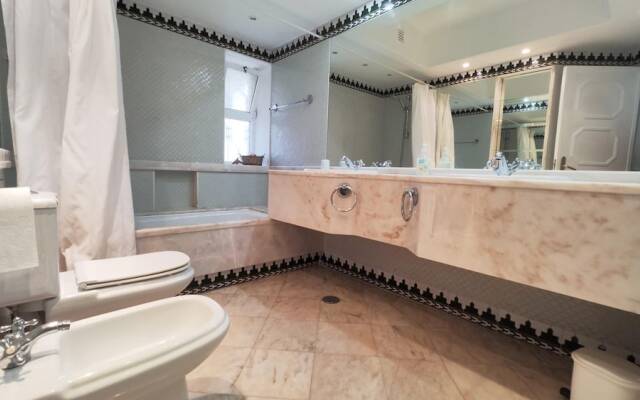 S o Rafael Beach House