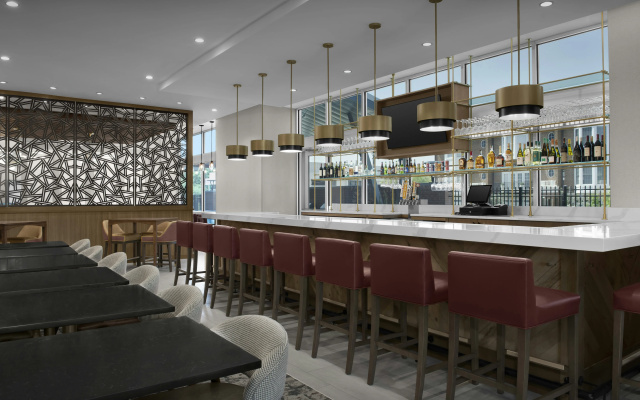 Tru By Hilton Columbia Downtown