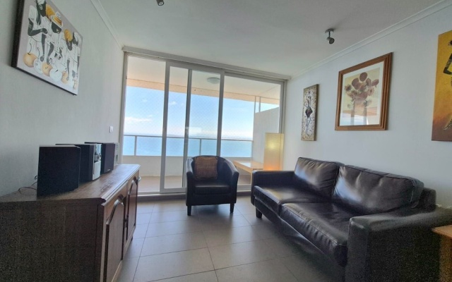 Oceana Suites Costa Horizonte