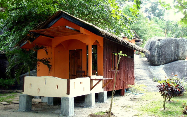 Thongtapan Resort
