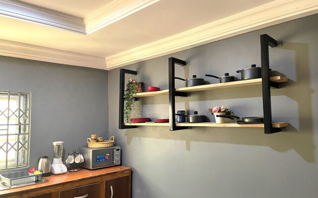Tamaniroom- a Private 1bed