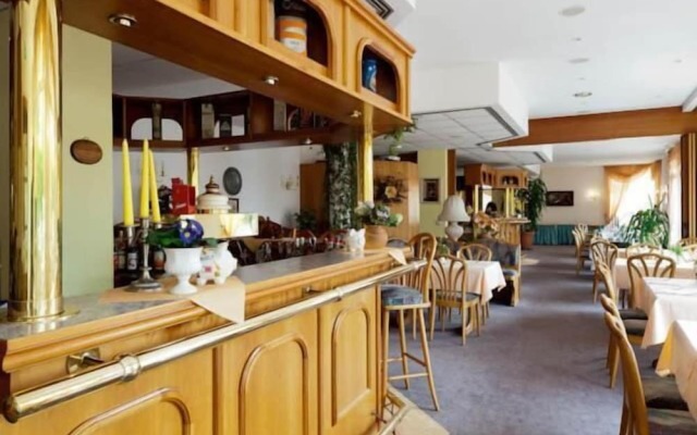 Sporthotel Malchow