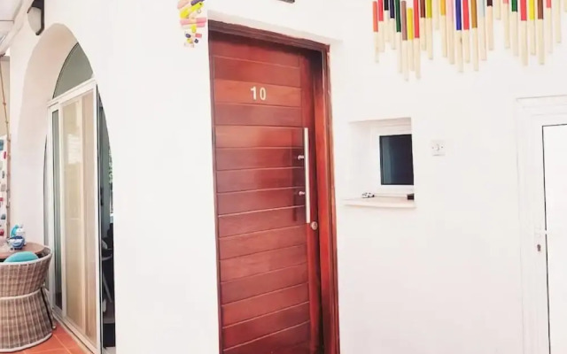 33 ATR - Villa Marianna