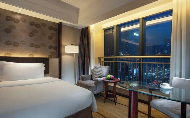 Fuqinglong Huatian Holiday Hotel