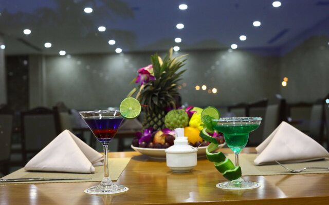 Tri Giao Hotel